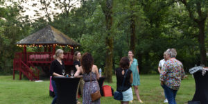 Soirée détent en bord de Sèvre