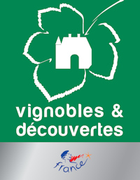 Vignobles et Découvertes - réseau de partenaires